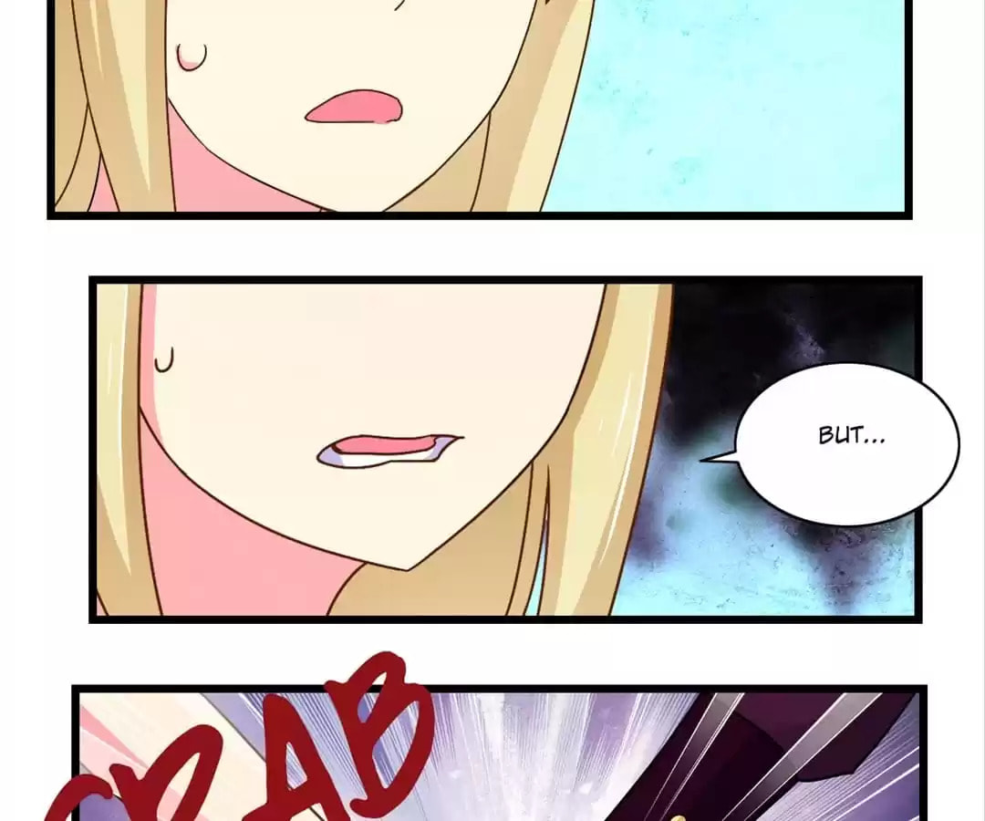 I Love BL Comics Chapter 61 page 22 - 