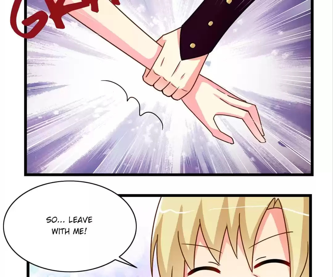 I Love BL Comics Chapter 61 page 23 - 