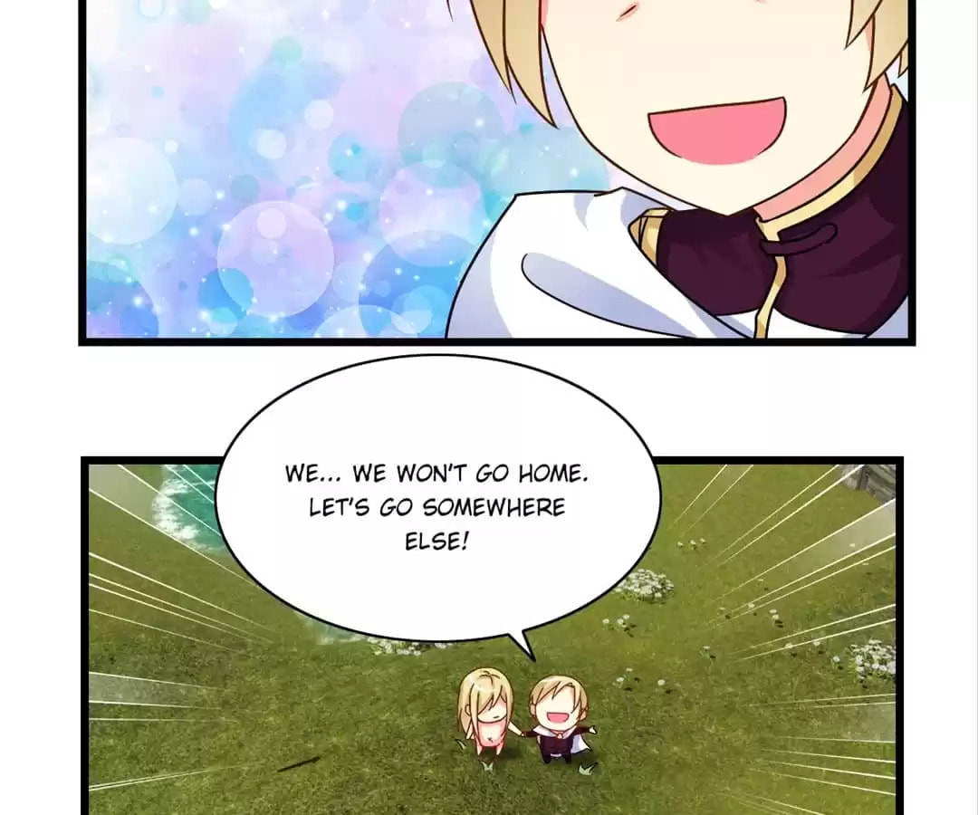 I Love BL Comics Chapter 61 page 24 - 