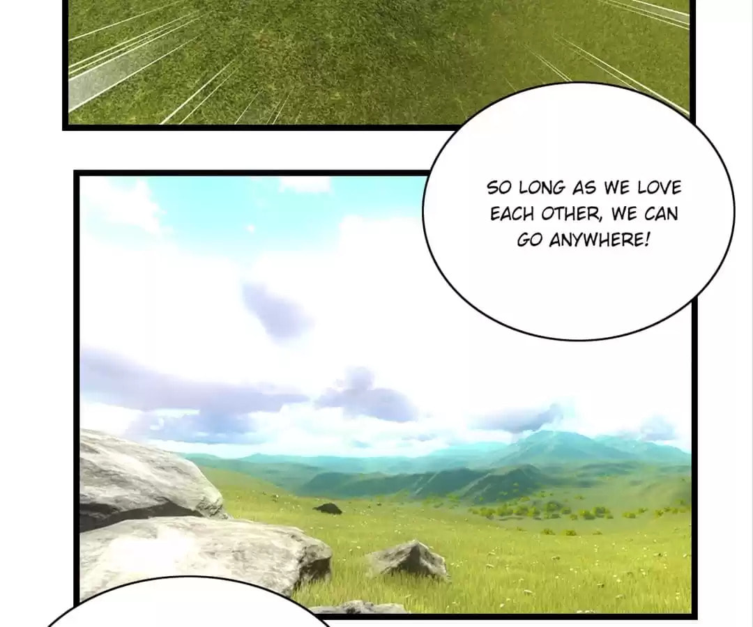 I Love BL Comics Chapter 61 page 25 - 