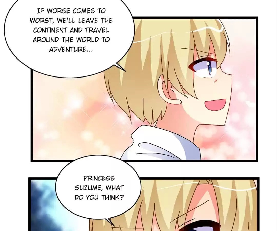 I Love BL Comics Chapter 61 page 26 - 