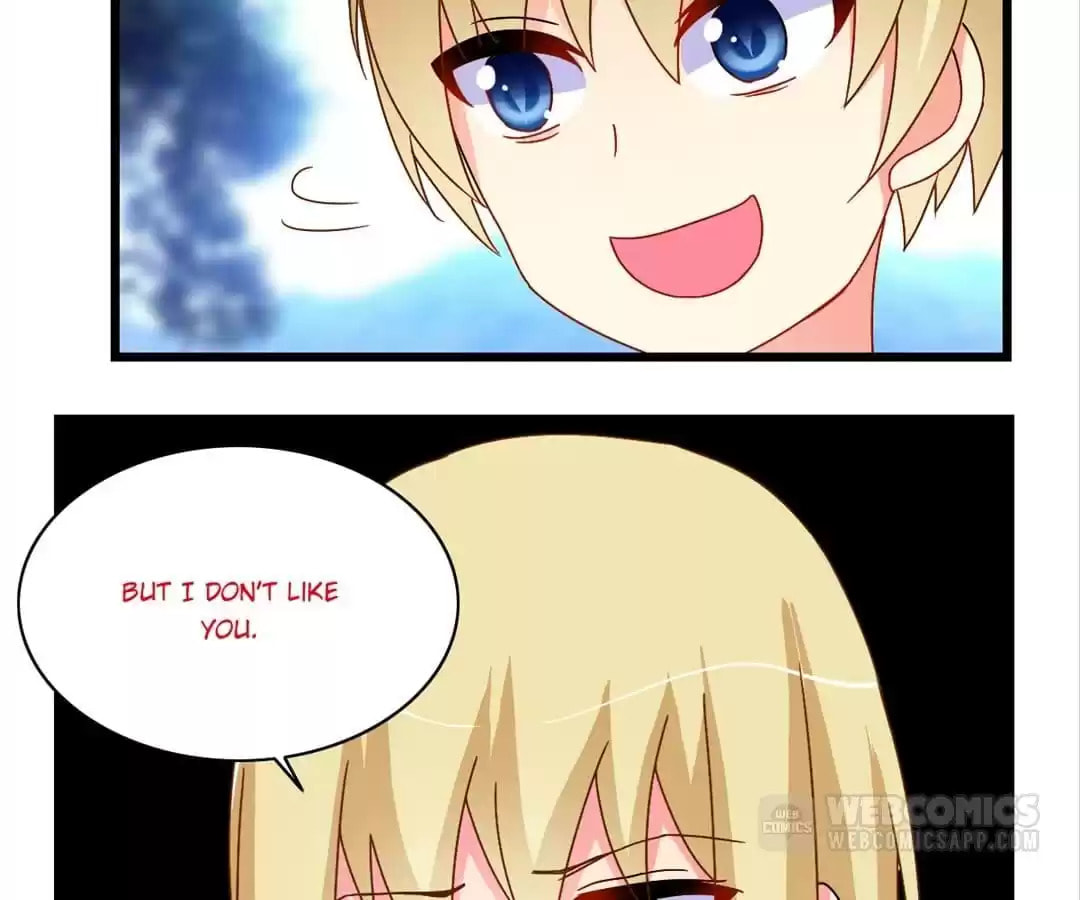 I Love BL Comics Chapter 61 page 27 - 