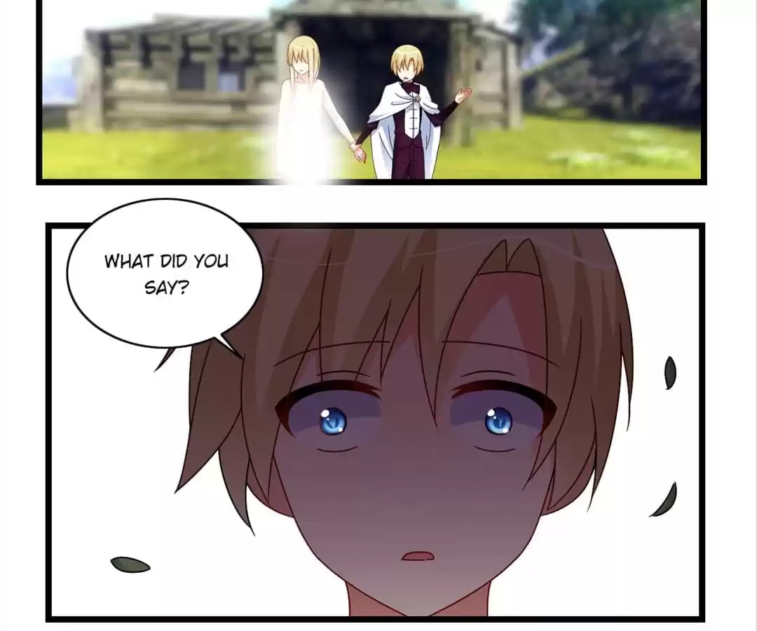 I Love BL Comics Chapter 61 page 30 - 