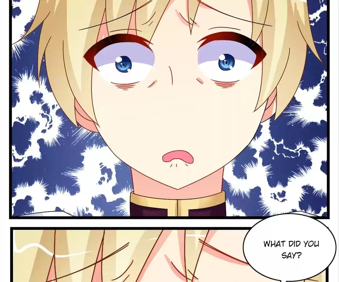 I Love BL Comics Chapter 61 page 4 - 