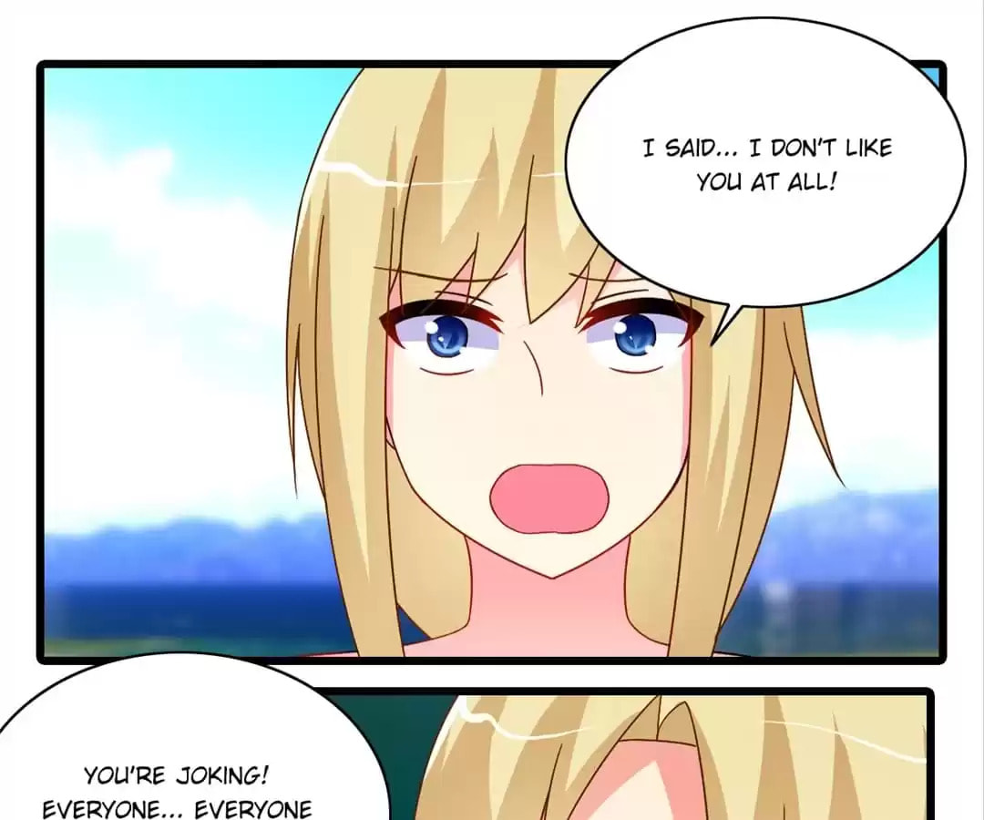 I Love BL Comics Chapter 61 page 32 - 