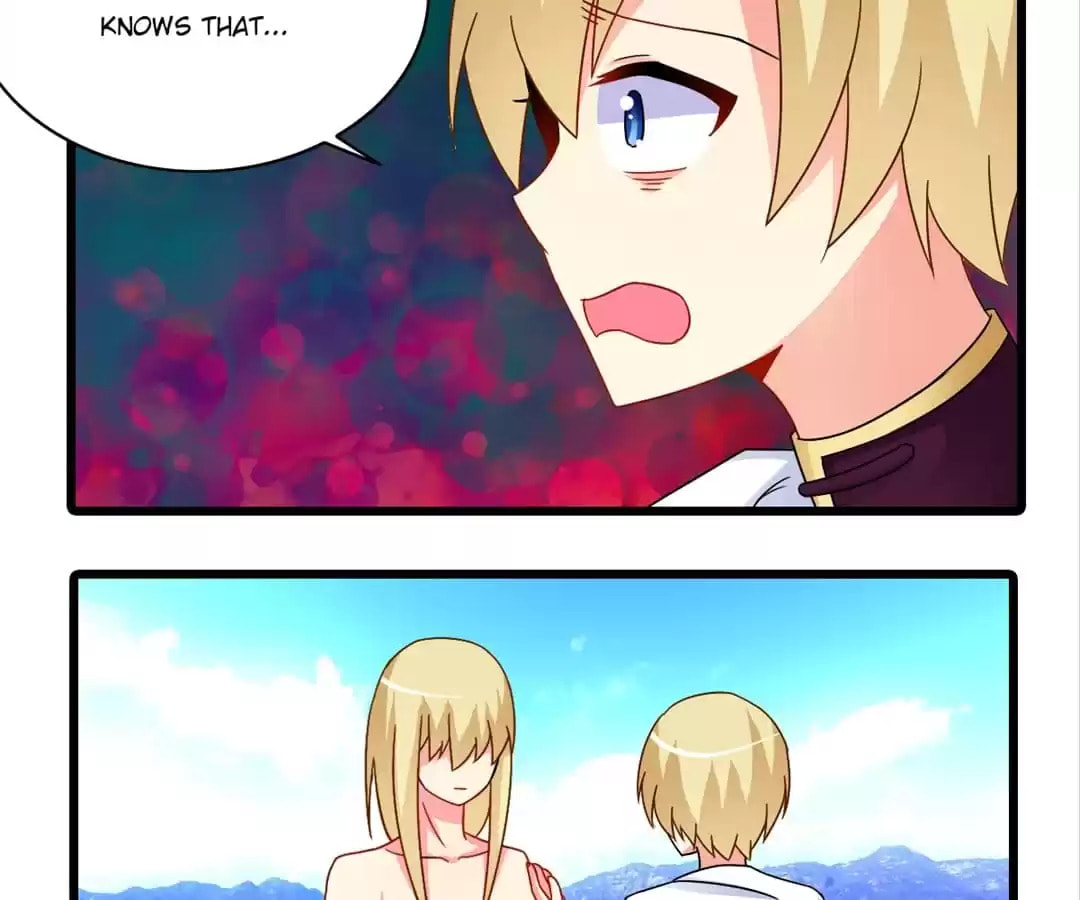I Love BL Comics Chapter 61 page 33 - 