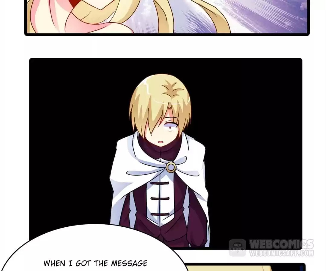 I Love BL Comics Chapter 61 page 35 - 