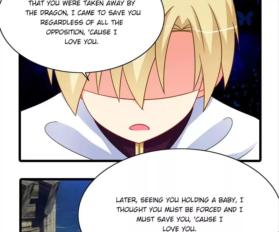 I Love BL Comics Chapter 61 page 36 - 