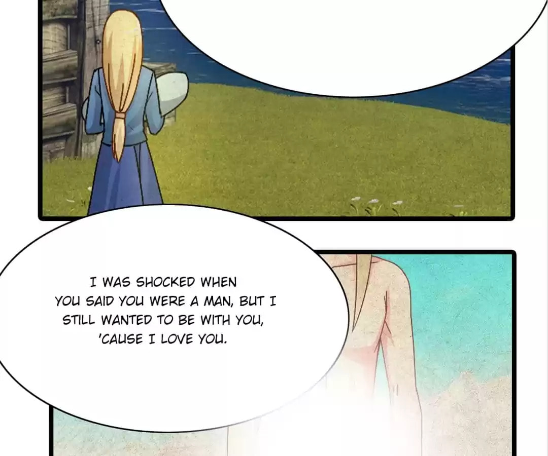 I Love BL Comics Chapter 61 page 37 - 
