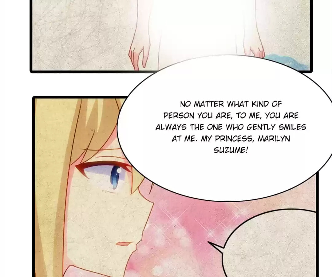 I Love BL Comics Chapter 61 page 38 - 