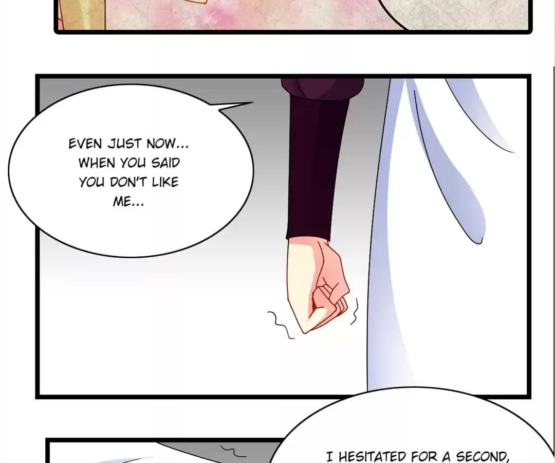 I Love BL Comics Chapter 61 page 39 - 