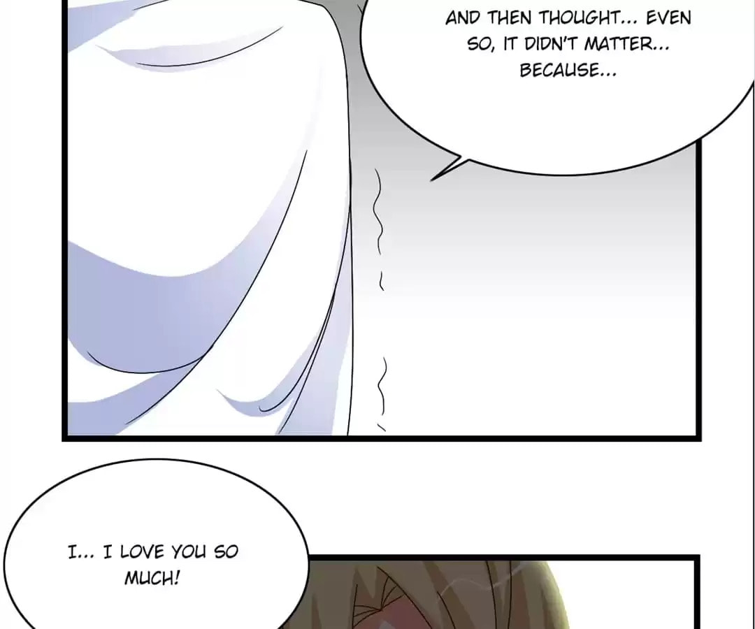 I Love BL Comics Chapter 61 page 40 - 