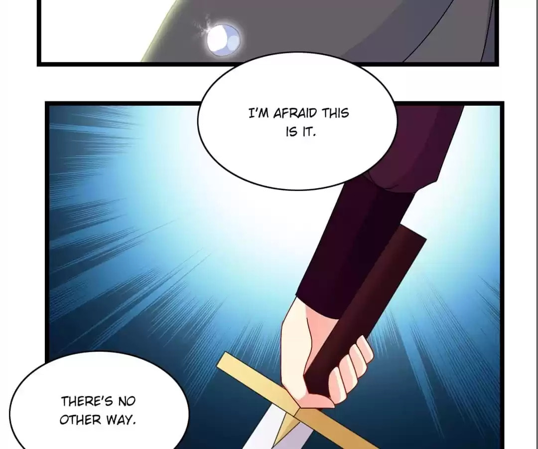 I Love BL Comics Chapter 61 page 42 - 