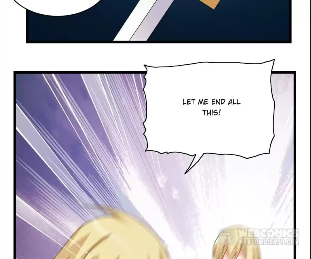 I Love BL Comics Chapter 61 page 43 - 