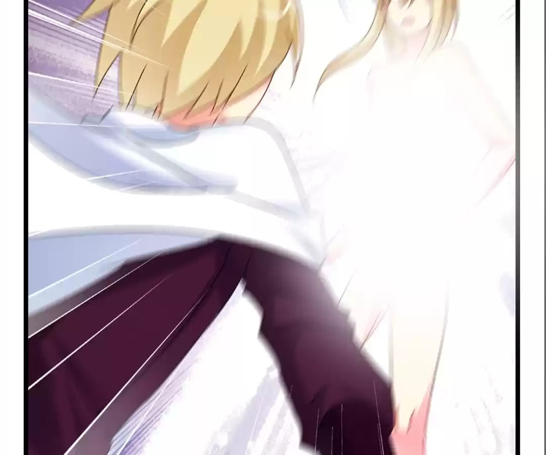 I Love BL Comics Chapter 61 page 44 - 
