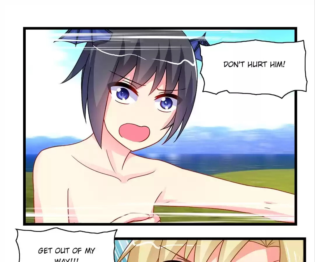 I Love BL Comics Chapter 62 page 2 - 