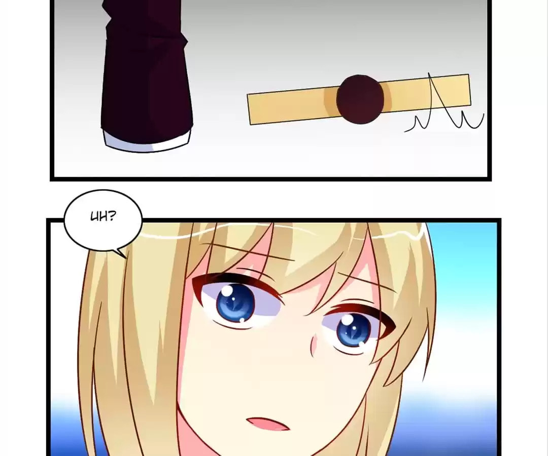 I Love BL Comics Chapter 62 page 12 - 