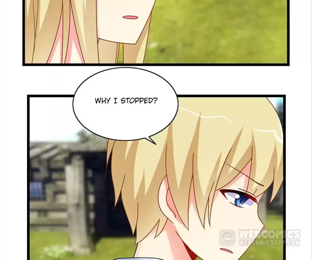 I Love BL Comics Chapter 62 page 19 - 