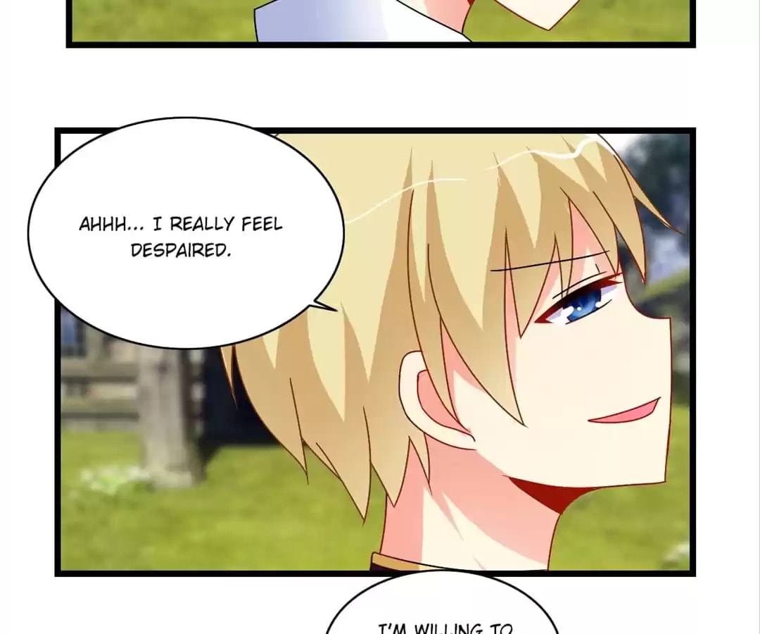 I Love BL Comics Chapter 62 page 20 - 