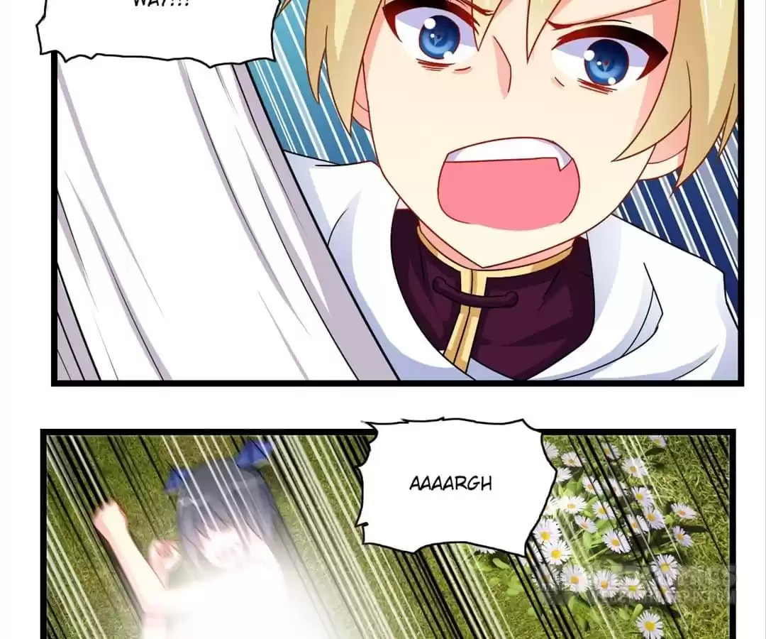 I Love BL Comics Chapter 62 page 3 - 