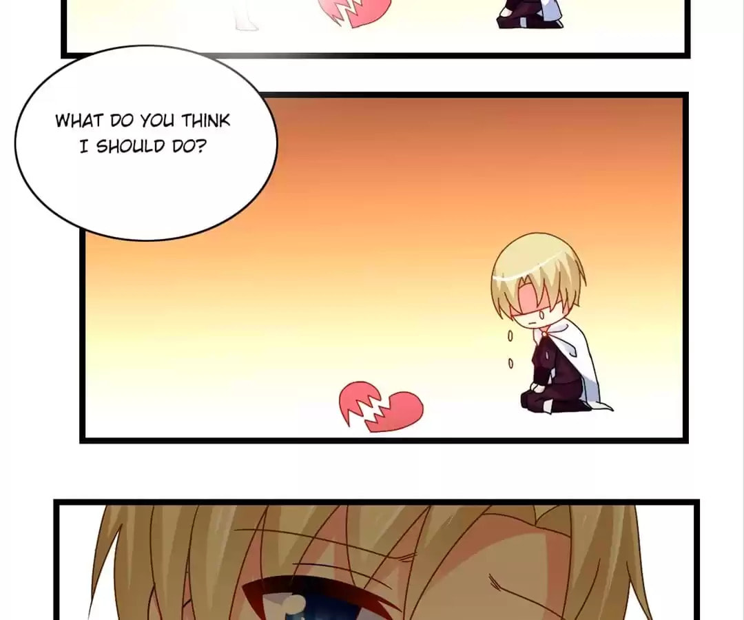 I Love BL Comics Chapter 62 page 22 - 