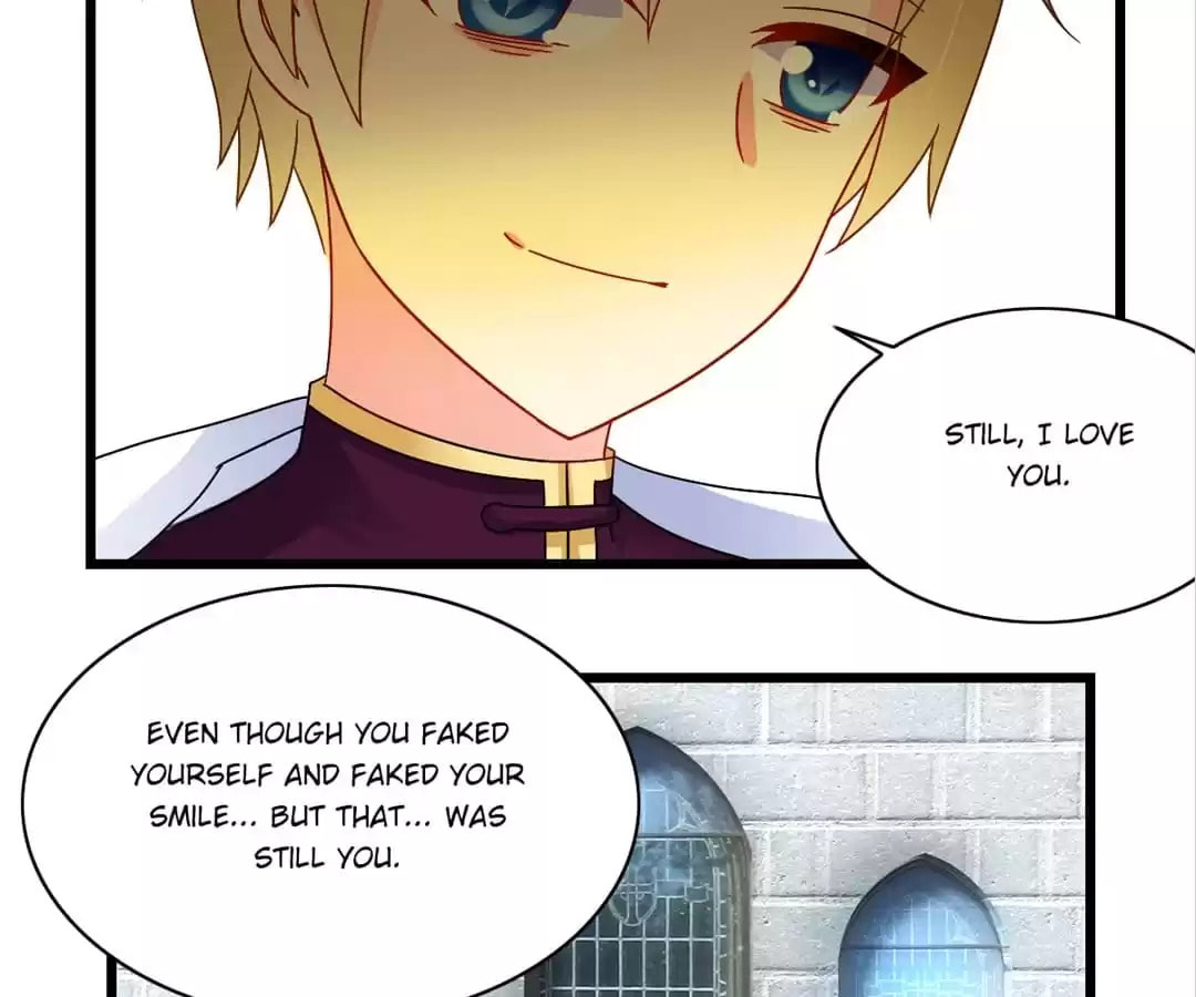 I Love BL Comics Chapter 62 page 23 - 