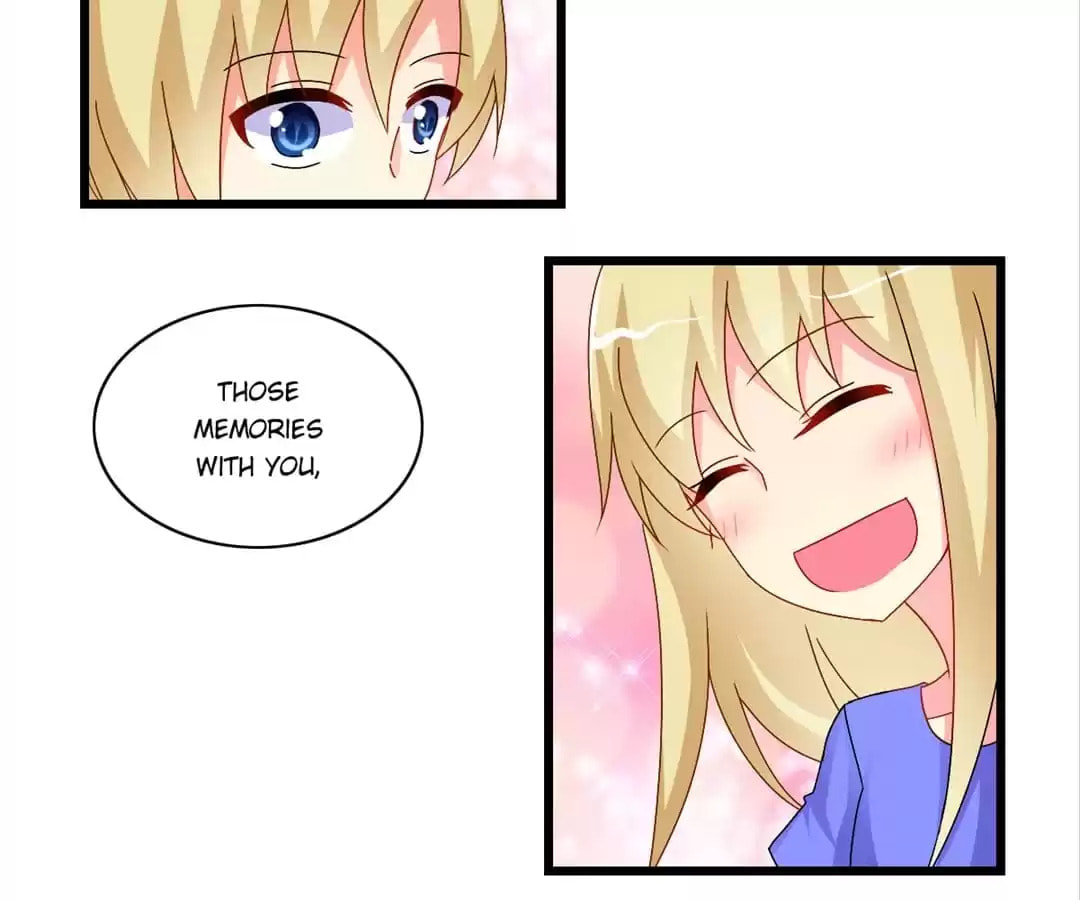I Love BL Comics Chapter 62 page 25 - 