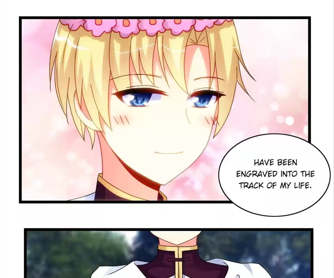 I Love BL Comics Chapter 62 page 26 - 