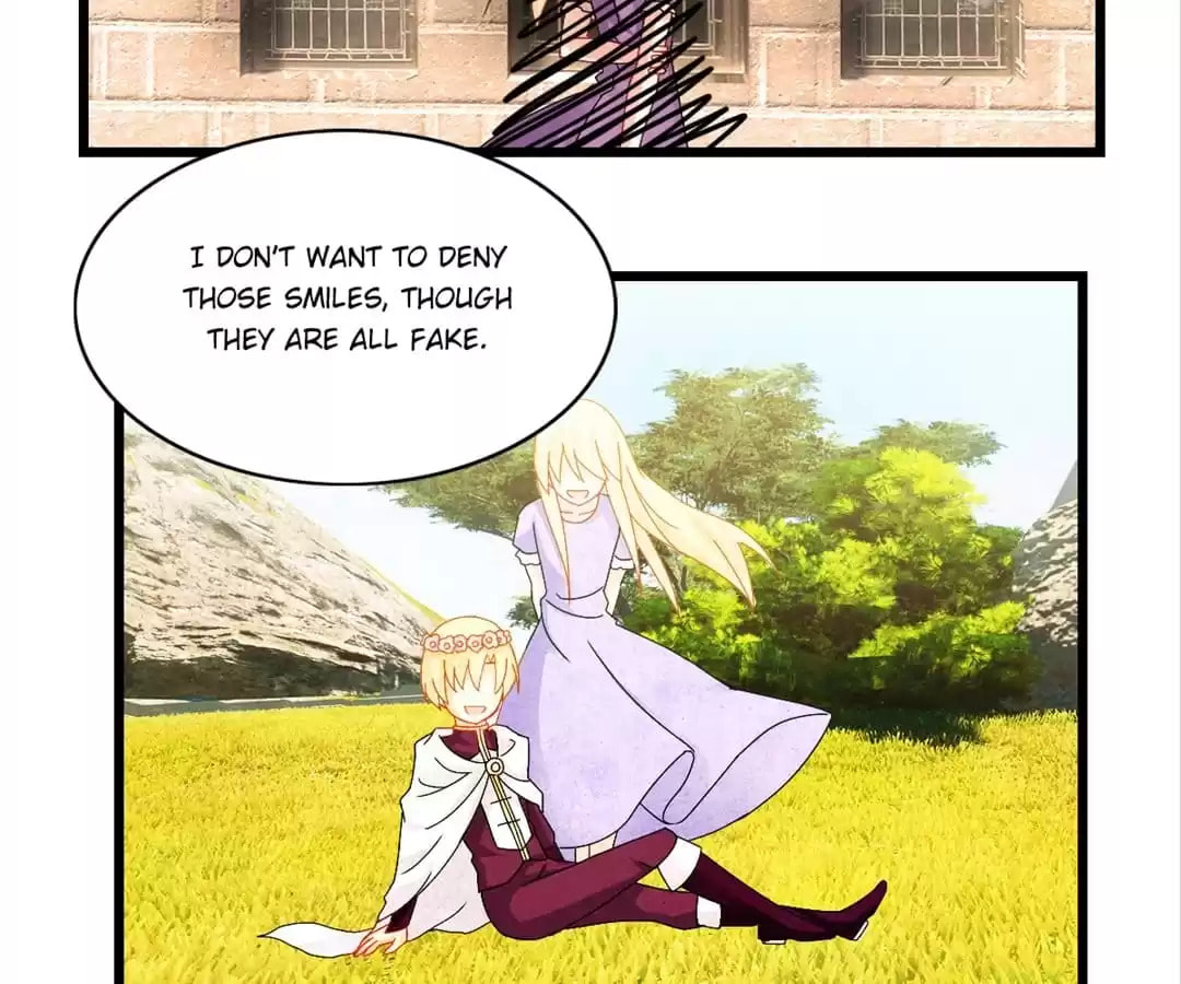 I Love BL Comics Chapter 62 page 28 - 
