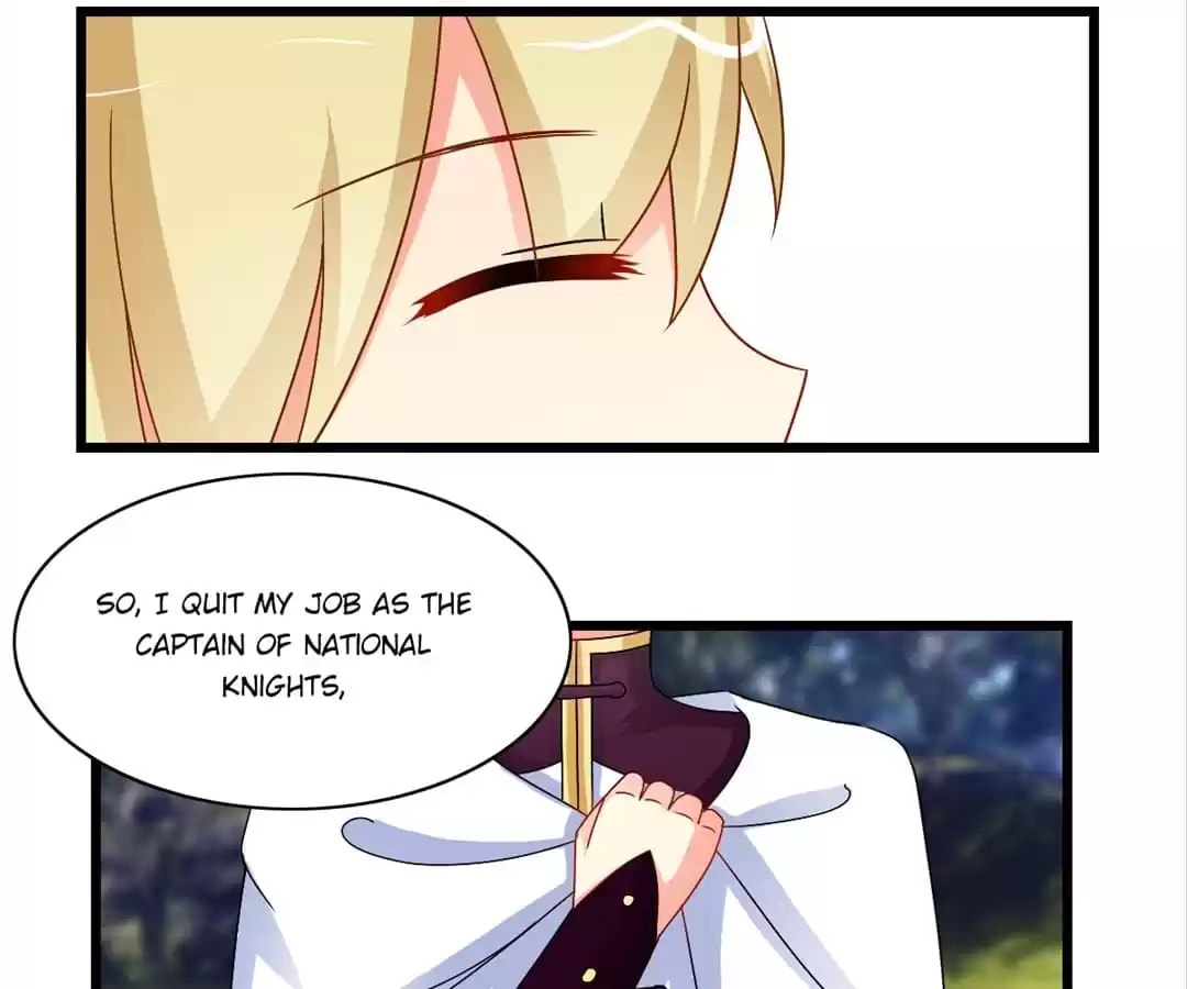 I Love BL Comics Chapter 62 page 30 - 