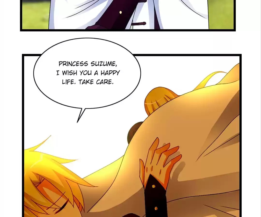 I Love BL Comics Chapter 62 page 31 - 