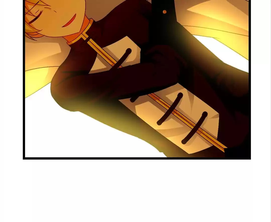 I Love BL Comics Chapter 62 page 32 - 