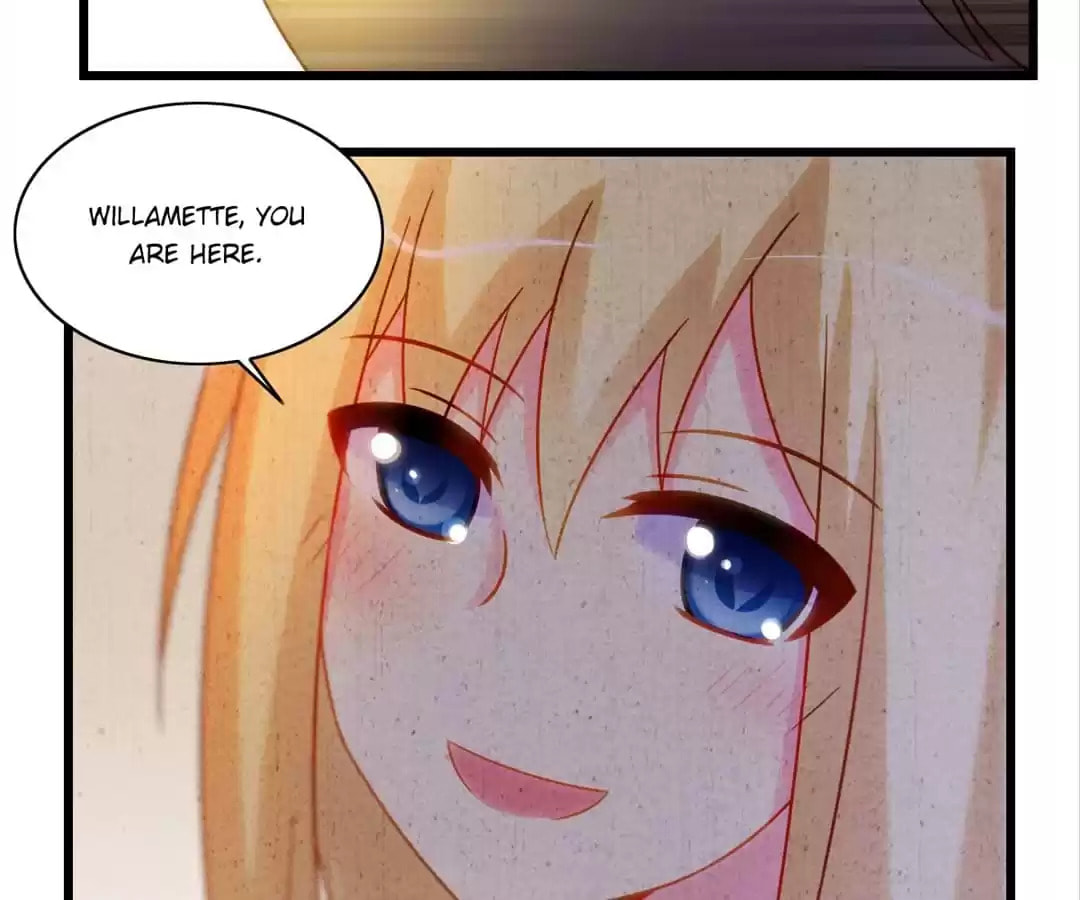 I Love BL Comics Chapter 62 page 9 - 