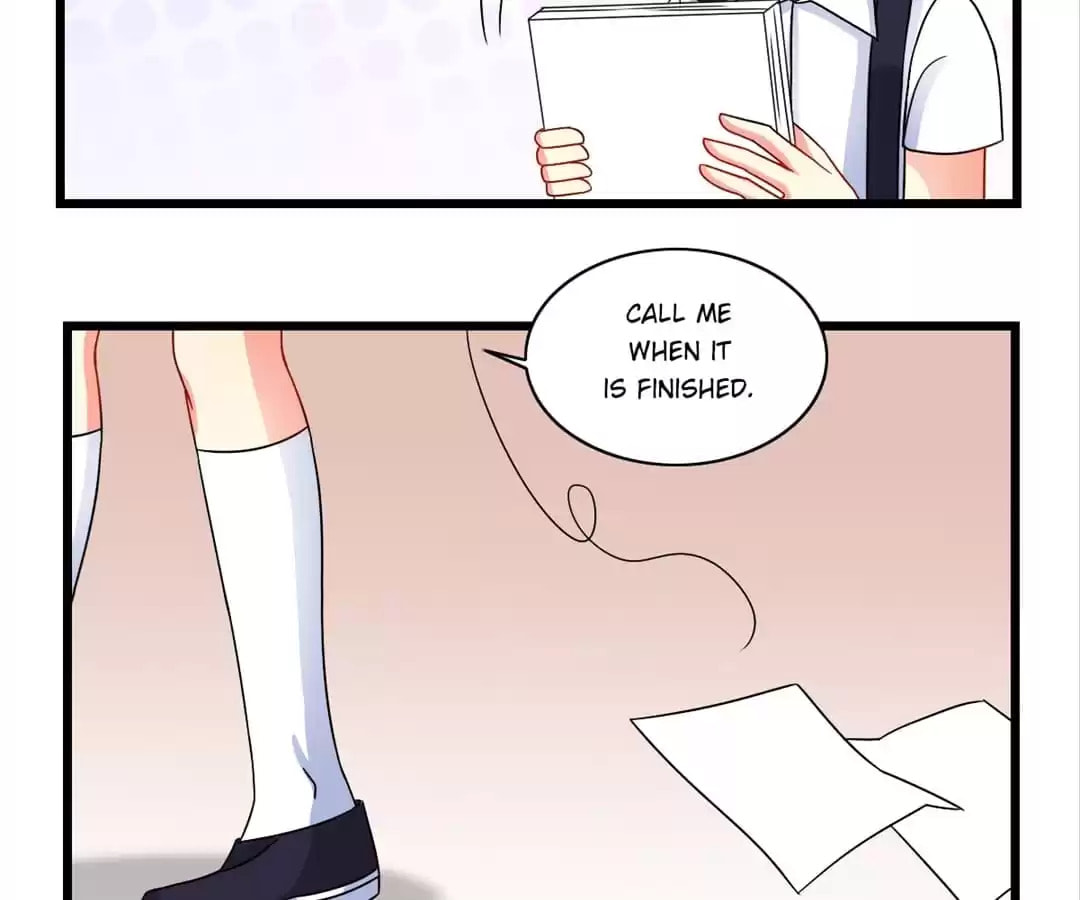 I Love BL Comics Chapter 63 page 11 - 