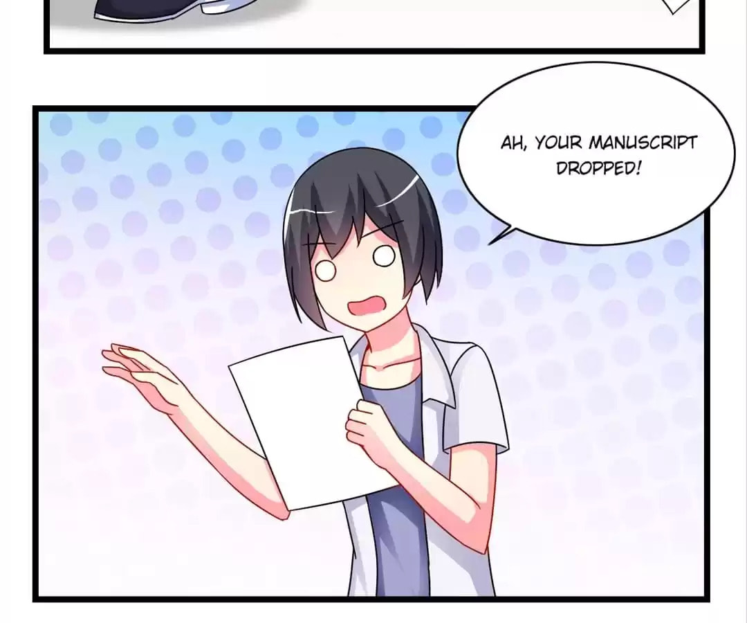 I Love BL Comics Chapter 63 page 12 - 