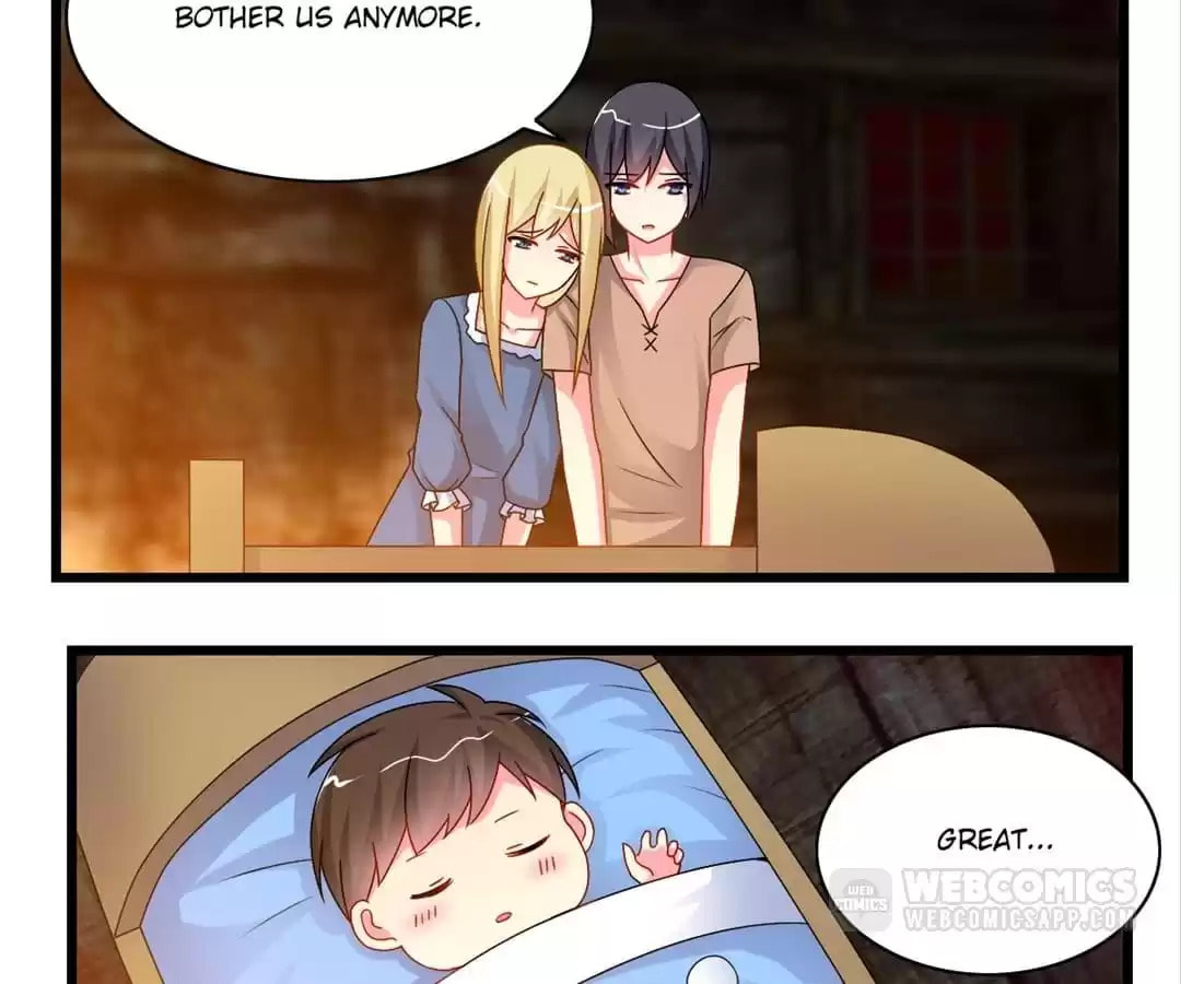 I Love BL Comics Chapter 63 page 18 - 