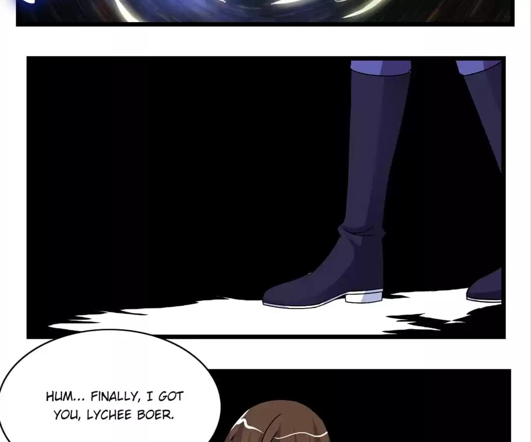 I Love BL Comics Chapter 63 page 20 - 