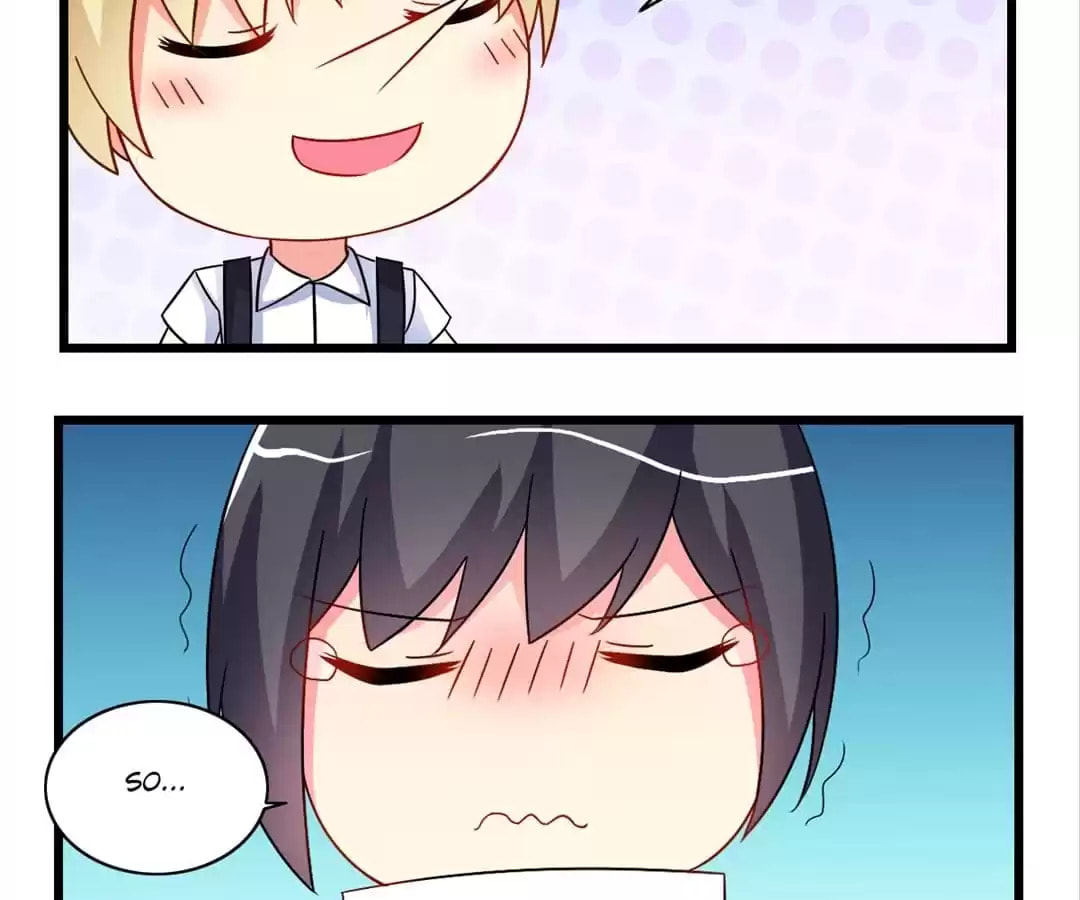 I Love BL Comics Chapter 63 page 3 - 