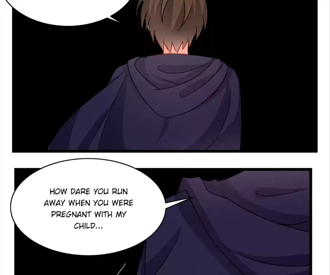 I Love BL Comics Chapter 63 page 21 - 