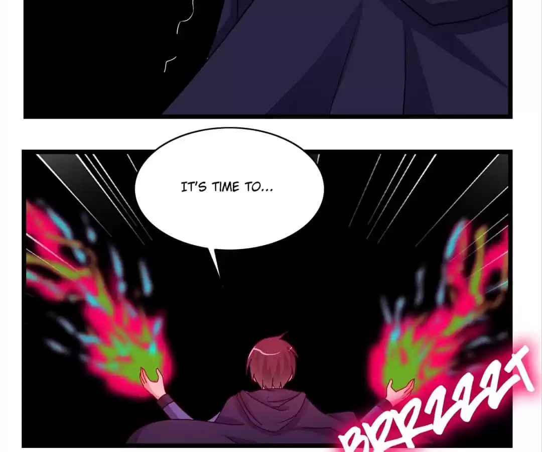 I Love BL Comics Chapter 63 page 22 - 
