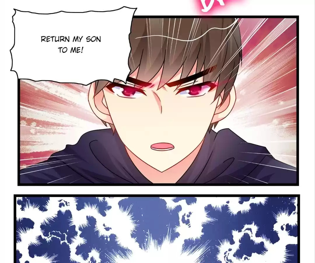 I Love BL Comics Chapter 63 page 23 - 