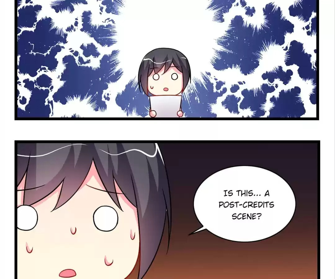 I Love BL Comics Chapter 63 page 24 - 
