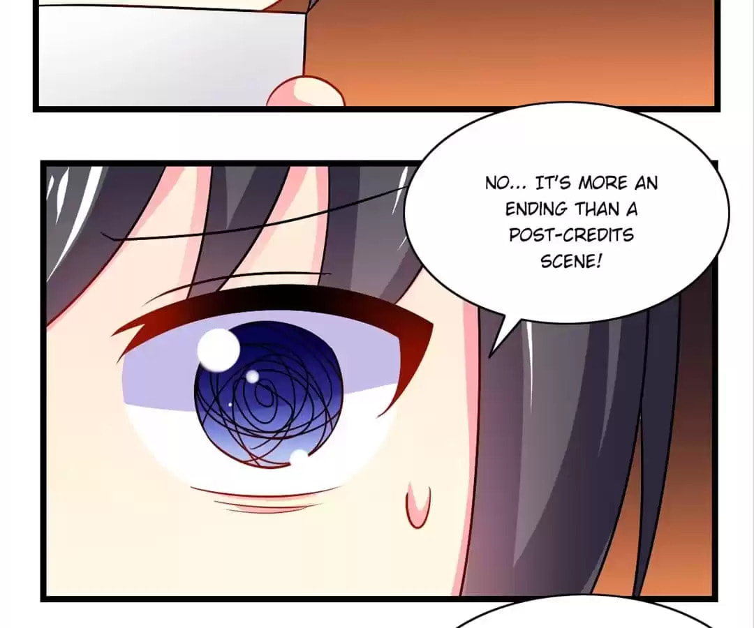 I Love BL Comics Chapter 63 page 25 - 