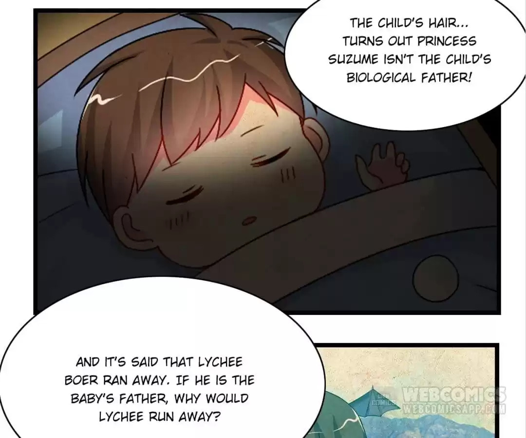 I Love BL Comics Chapter 63 page 26 - 