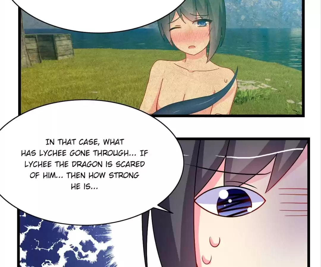 I Love BL Comics Chapter 63 page 27 - 