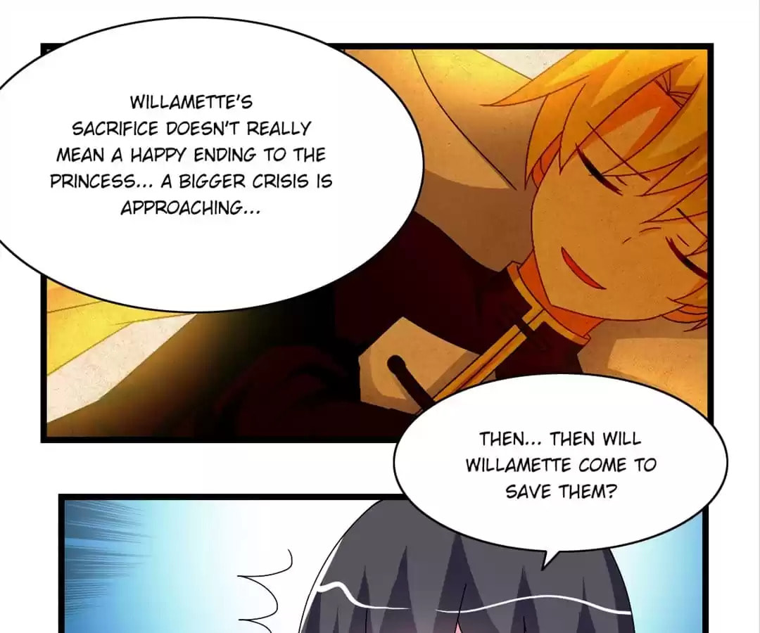 I Love BL Comics Chapter 63 page 29 - 