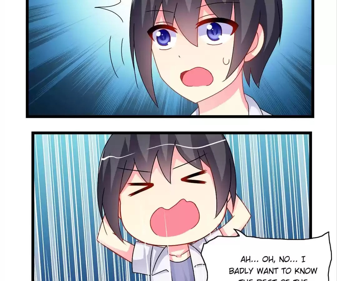 I Love BL Comics Chapter 63 page 30 - 