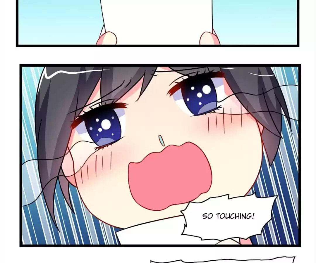 I Love BL Comics Chapter 63 page 4 - 