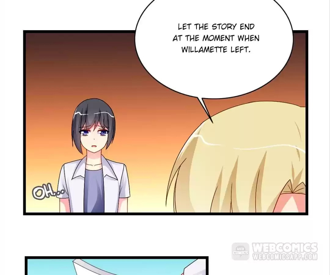 I Love BL Comics Chapter 63 page 34 - 