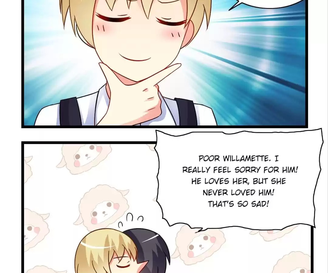 I Love BL Comics Chapter 63 page 6 - 